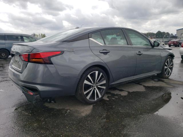 2021 NISSAN ALTIMA SR - 1N4BL4CV1MN335054
