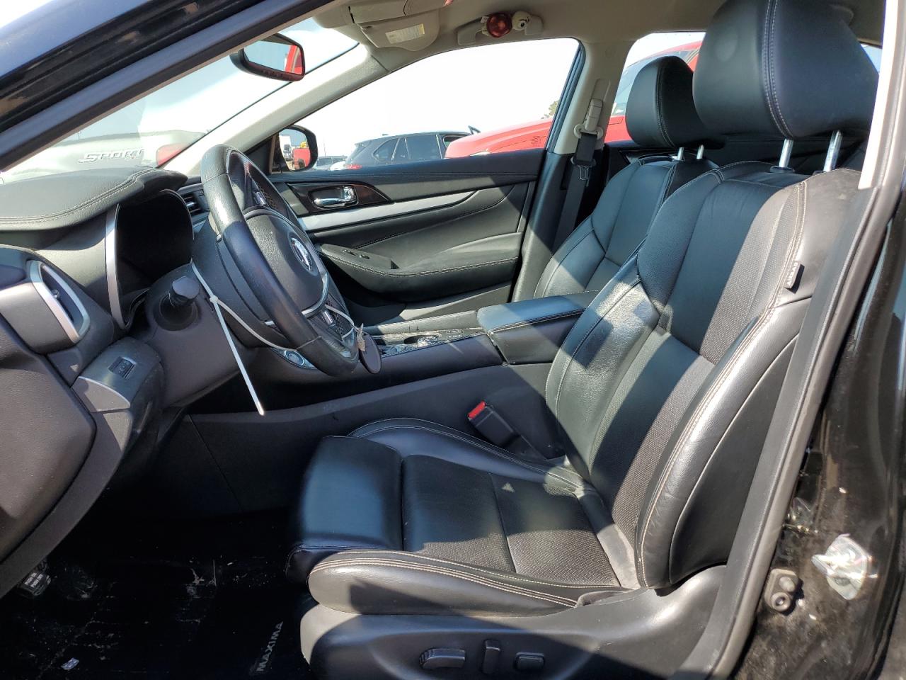 1N4AA6AP4HC392268 NISSAN MAXIMA 2017