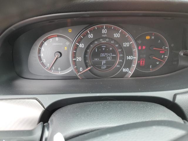 2016 HONDA ACCORD SPO - 1HGCR2F58GA193294