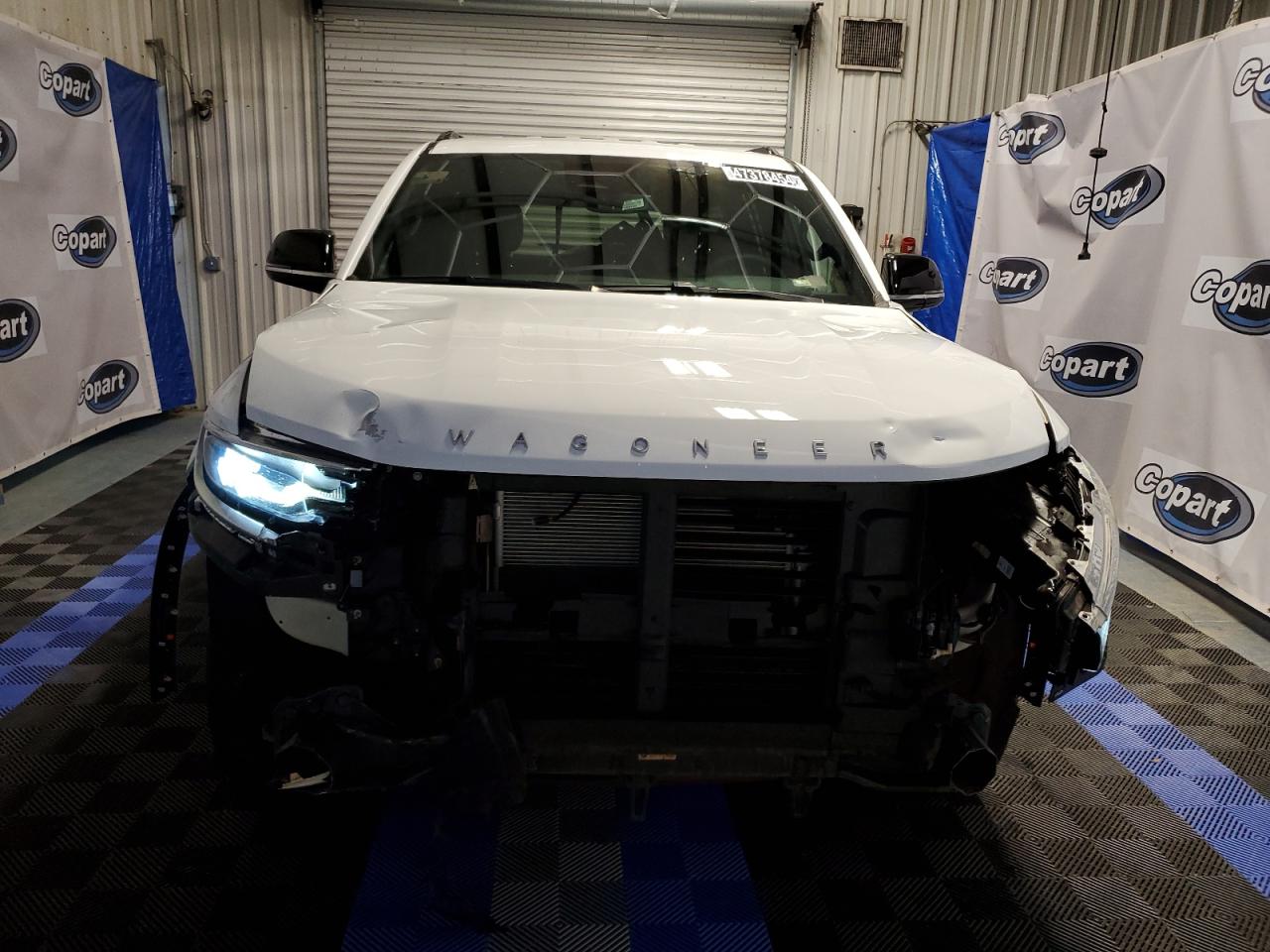 1C4SJSBP3PS541036 JEEP WAGONEER 2023
