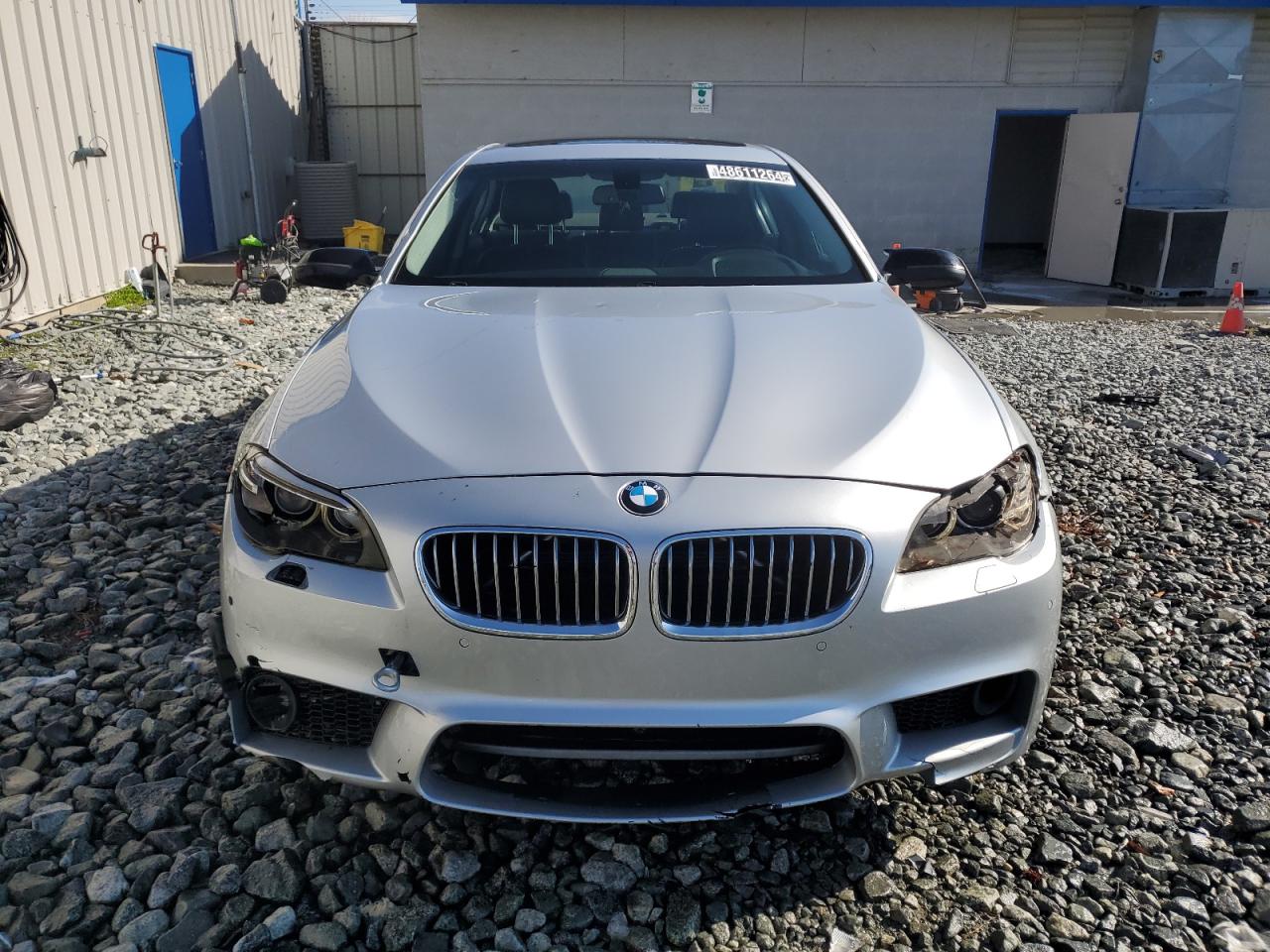 WBA5A5C53ED510105 2014 BMW 528 I