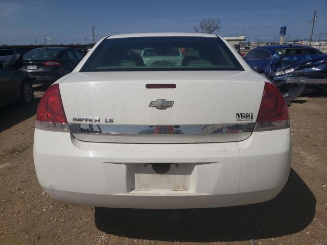 2008 Chevrolet Impala - Image 6