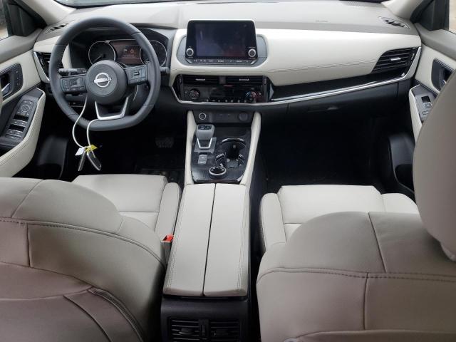 2023 NISSAN ROGUE SL - JN8BT3CB8PW358022
