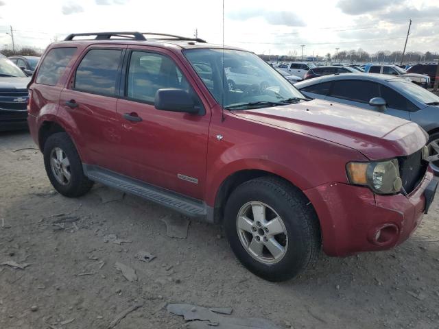 2008 Ford Escape Xlt VIN: 1FMCU03188KA21874 Lot: 45298364