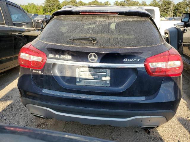 VIN WDCTG4GB5JJ447534 2018 Mercedes-Benz GLA-Class,... no.6