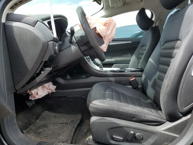 2015 FORD FUSION SE - 3FA6P0HDXFR194970