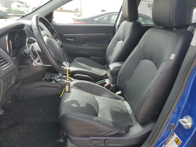 2016 MITSUBISHI OUTLANDER - JA4AP4AW8GZ028574