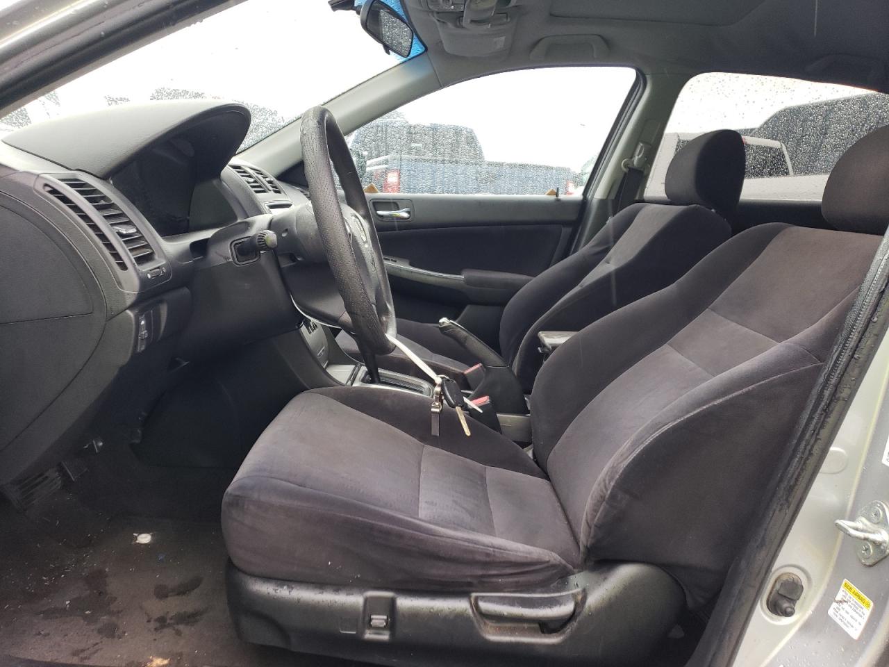 JHMCM56604C005194 2004 Honda Accord Ex