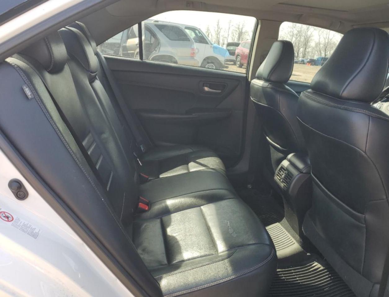 4T1BF1FK8HU619824 TOYOTA CAMRY 2017