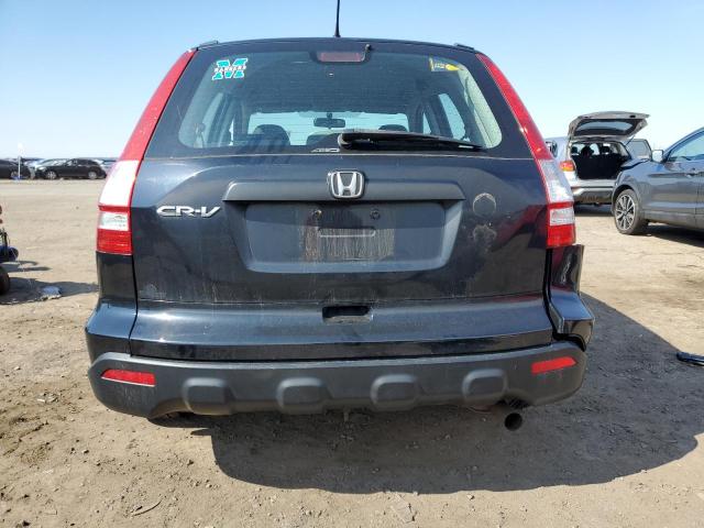 2008 Honda Cr-V Lx VIN: 5J6RE48318L035939 Lot: 47526124