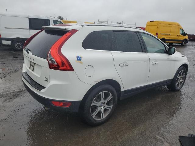 VIN YV4902DZ4D2418158 2013 Volvo XC60, T6 no.3