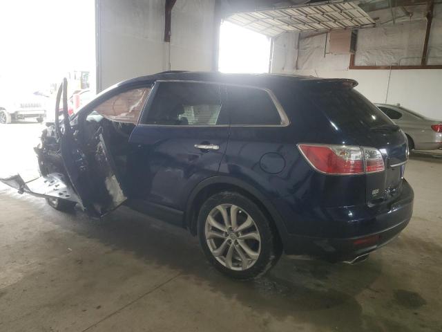 2011 Mazda Cx-9 VIN: JM3TB2DA4B0312970 Lot: 45748464