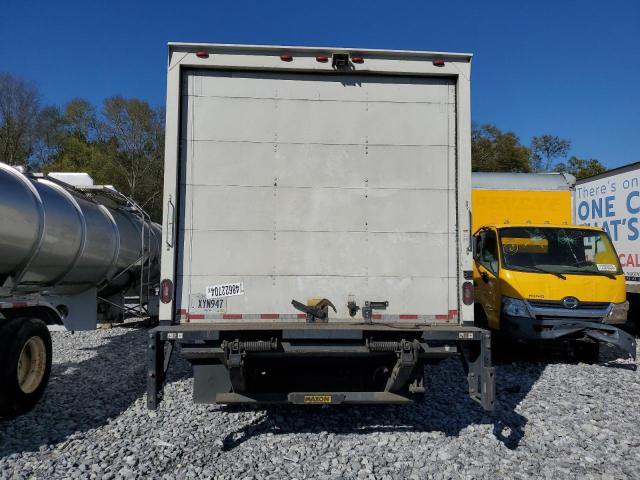 2018 Isuzu Nqr VIN: JALE5W168J7902030 Lot: 48622704