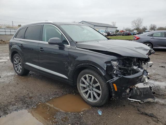 VIN WA1VAAF79JD025349 2018 Audi Q7, Prestige no.4