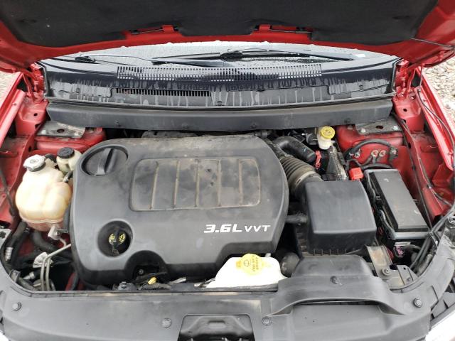 2014 Dodge Journey Crossroad VIN: 3C4PDCGG6ET264938 Lot: 45513284