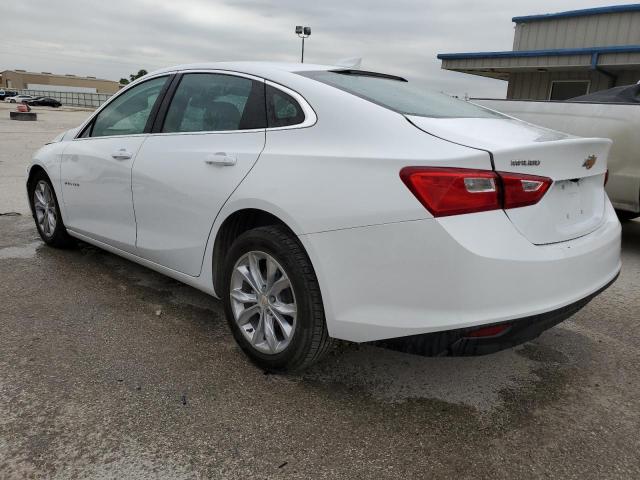 2023 Chevrolet Malibu Lt VIN: 1G1ZD5ST3PF195978 Lot: 47526384