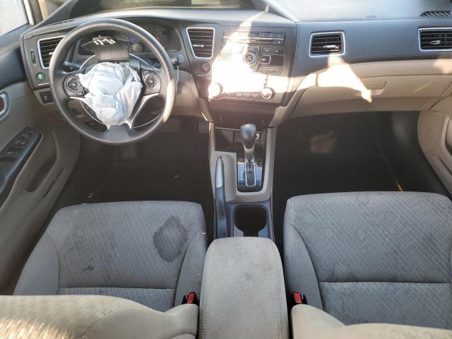 2015 HONDA CIVIC HF 2HGFB2F66FH536808