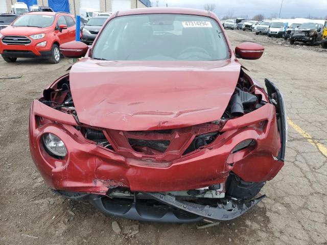 2017 NISSAN JUKE S - JN8AF5MR8HT706172