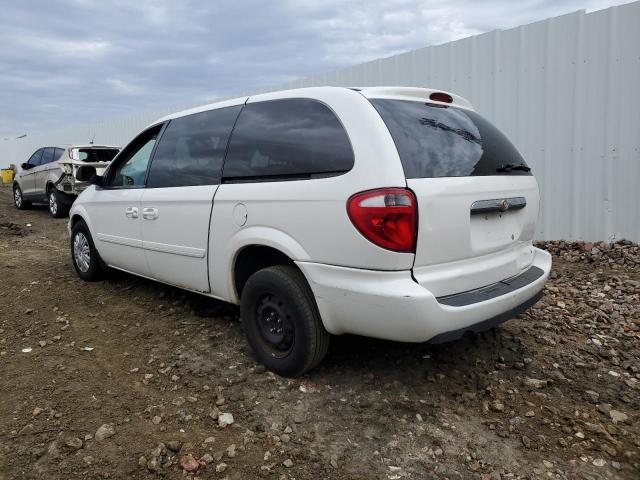 2006 Chrysler Town & Country Lx VIN: 2A4GP44R56R846630 Lot: 50826084