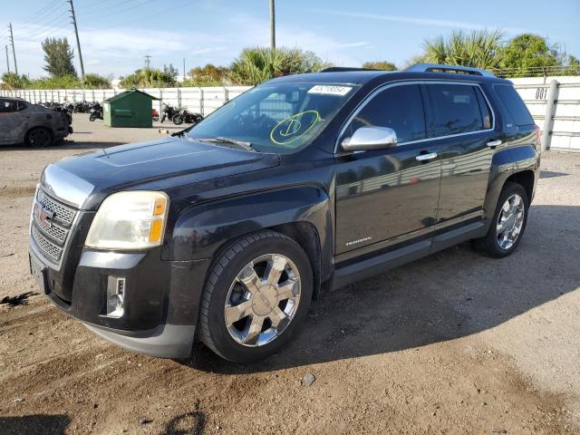 2011 GMC Terrain Slt VIN: 2CTFLXE50B6364948 Lot: 45218054