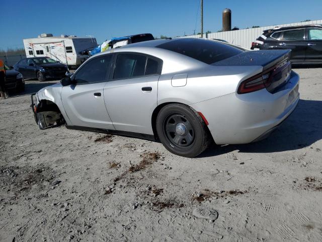 2019 DODGE CHARGER PO - 2C3CDXATXKH621638