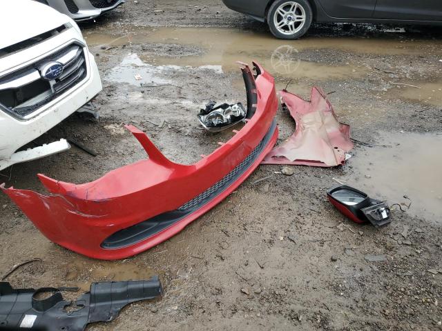 2C4RDGCG9GR273130 2016 Dodge Grand Caravan Sxt