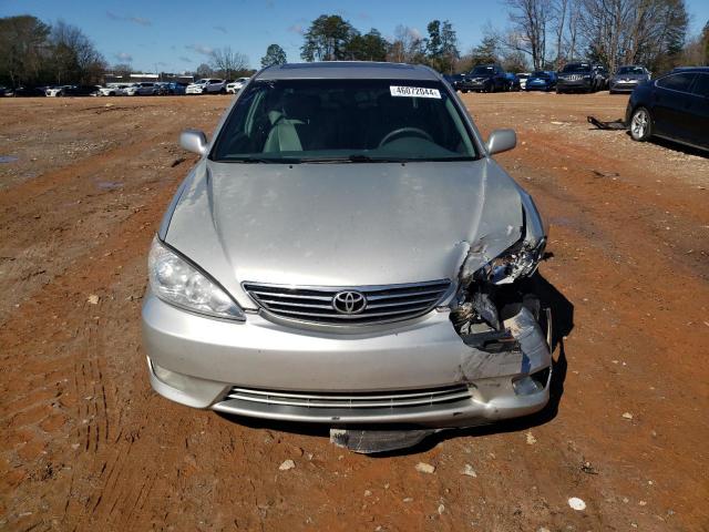 2005 Toyota Camry - Image 5