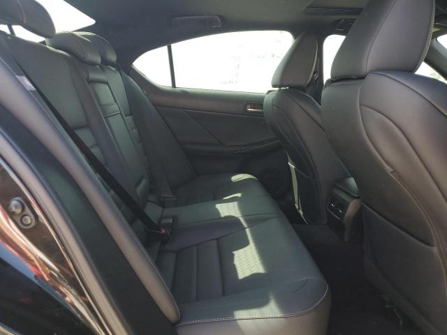 2021 LEXUS IS 350 F-S - JTHGZ1B23M5045711