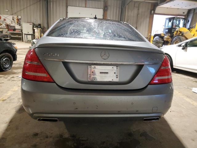 VIN WDDNG9EB8DA524132 2013 Mercedes-Benz S-Class, 5... no.6