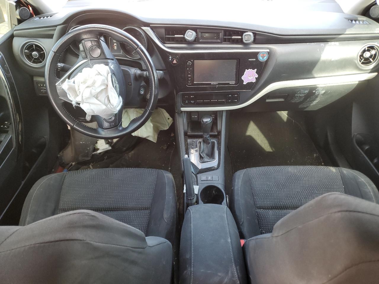 JTNKARJE1GJ502424 TOYOTA SCION 2016