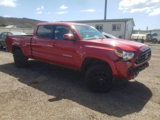 Vin: 3tmbz5dn0mm030281, lot: 45359984, toyota tacoma double cab 20214