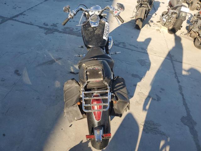 2007 HONDA VT750 JH2RC50587M300046
