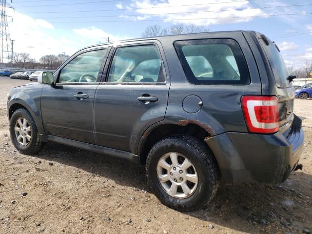 2010 Mazda Tribute I VIN: 4F2CY0C71AKM02601 Lot: 47426934