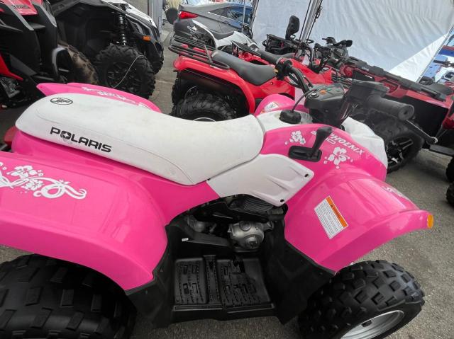 2007 POLARIS PHOENIX 20 - 4XAPB20A07T024361