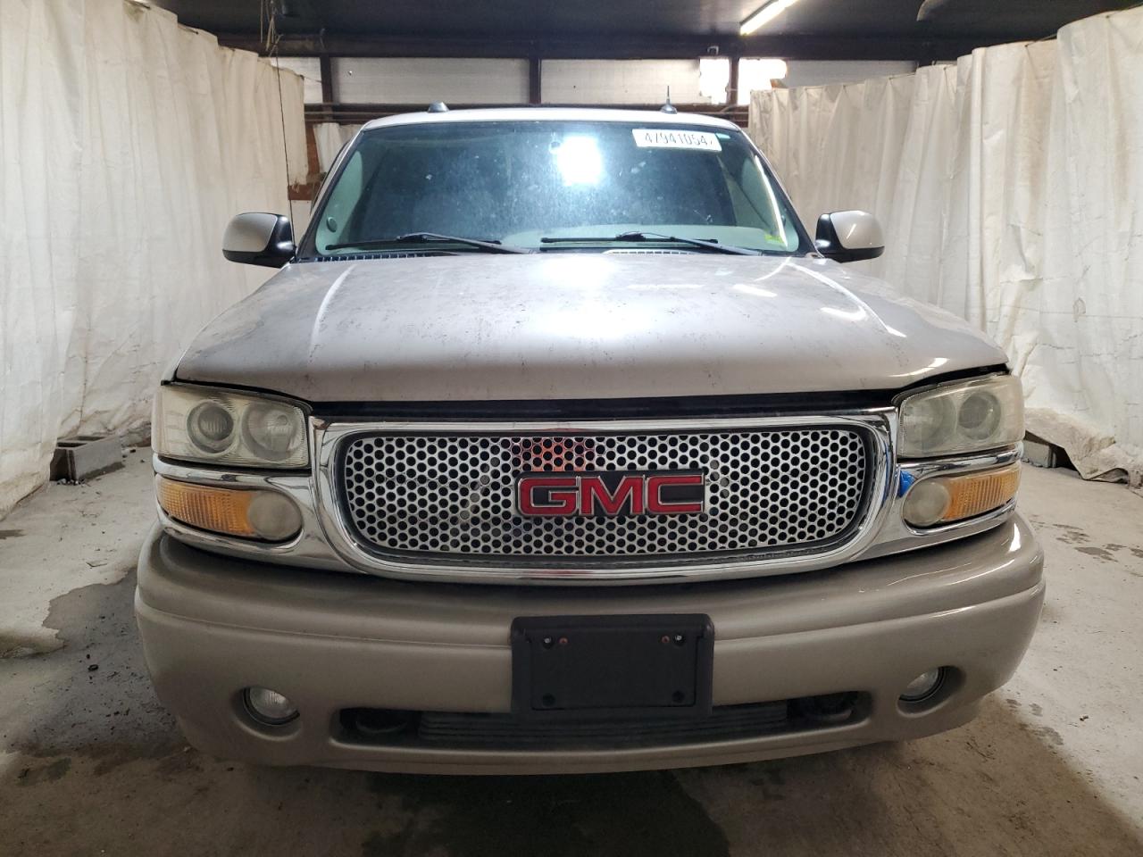 1GKFK66U45J113361 2005 GMC Yukon Xl Denali