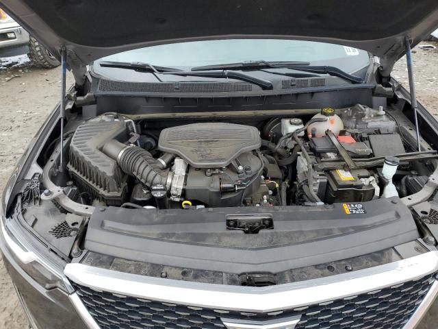 2020 CADILLAC XT6 PREMIU - 1GYKPDRS1LZ124661