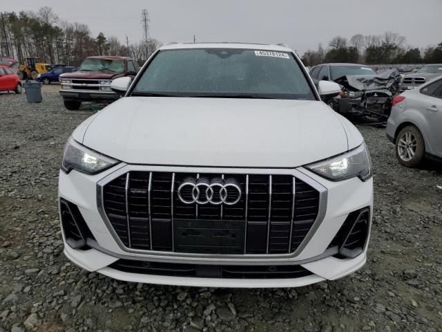 2022 AUDI Q3 PREMIUM - WA1DECF33N1008062