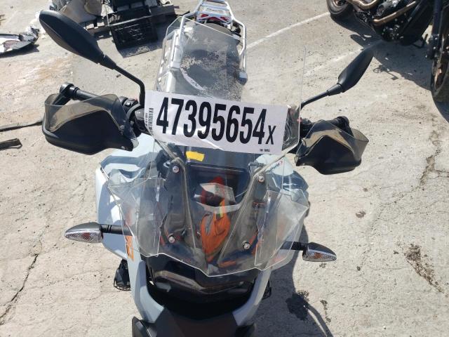 2019 BMW F 850 GS A WB10K0305KZ800083