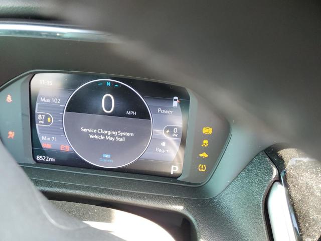 2023 CHEVROLET BOLT EV 2L - 1G1FX6S03P4149410
