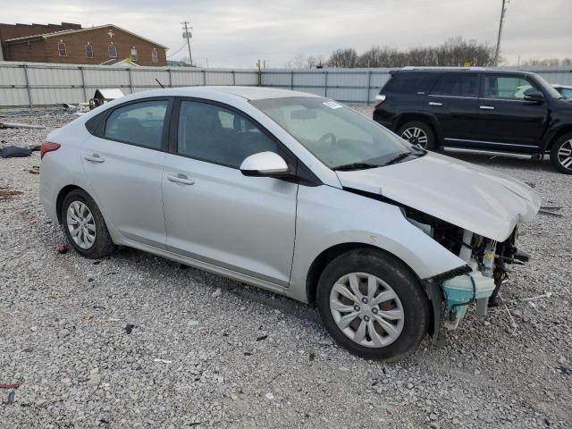 3KPC24A31KE073573 | 2019 Hyundai accent se