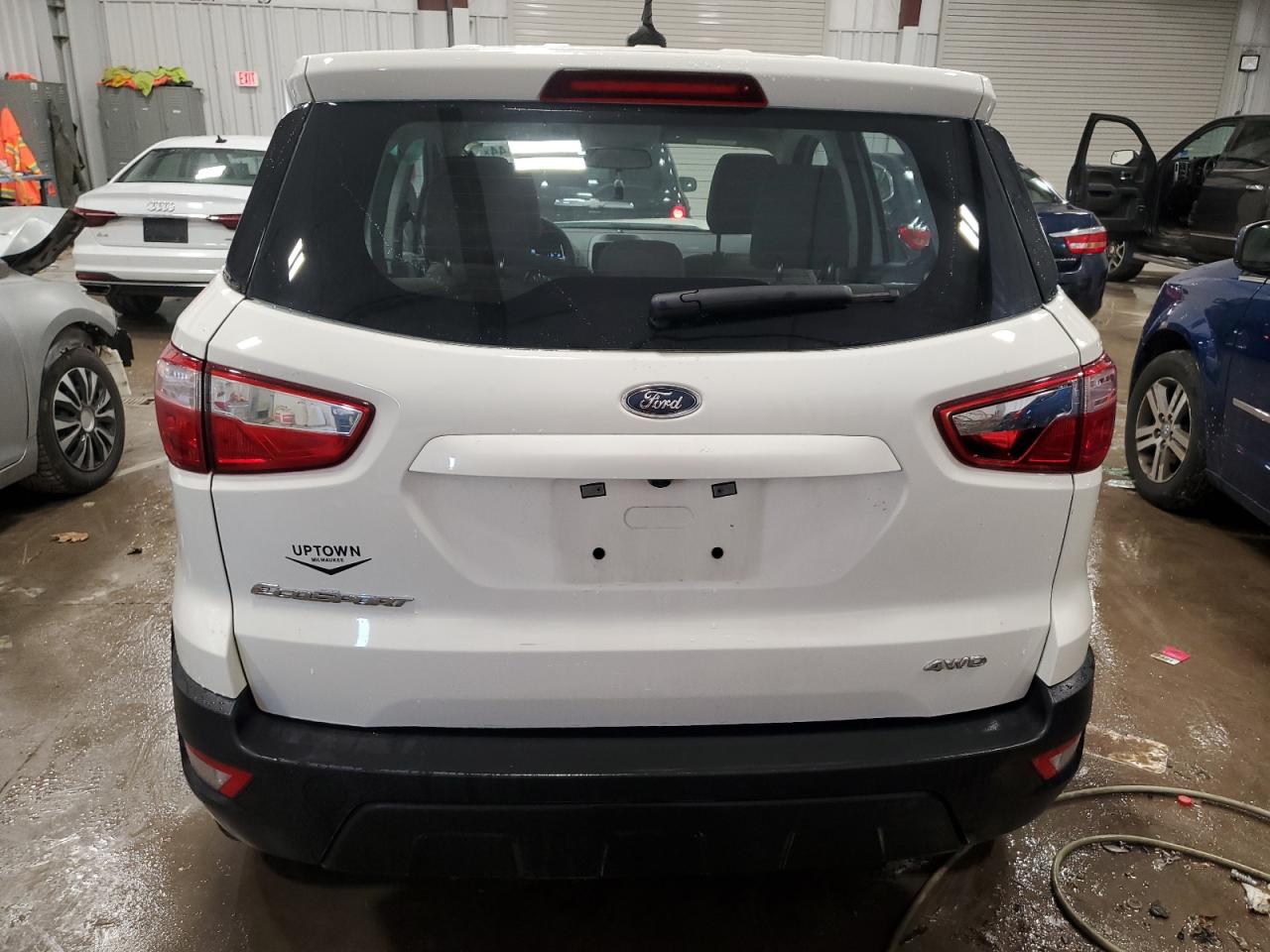 MAJ6S3FL4LC367130 FORD ECOSPORT 2020