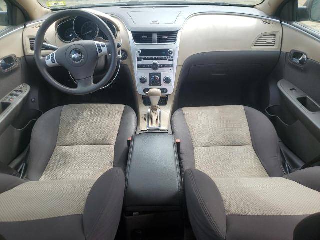 2010 Chevrolet Malibu Ls VIN: 1G1ZB5EB3AF196385 Lot: 47695894