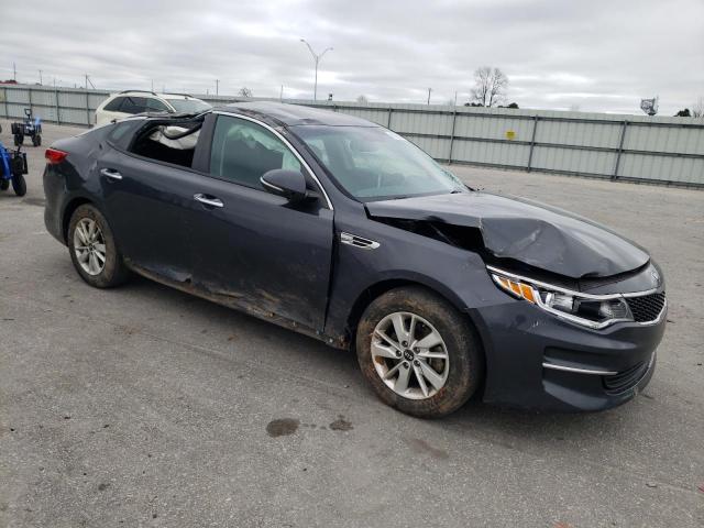 2017 KIA OPTIMA LX - 5XXGT4L34HG169595