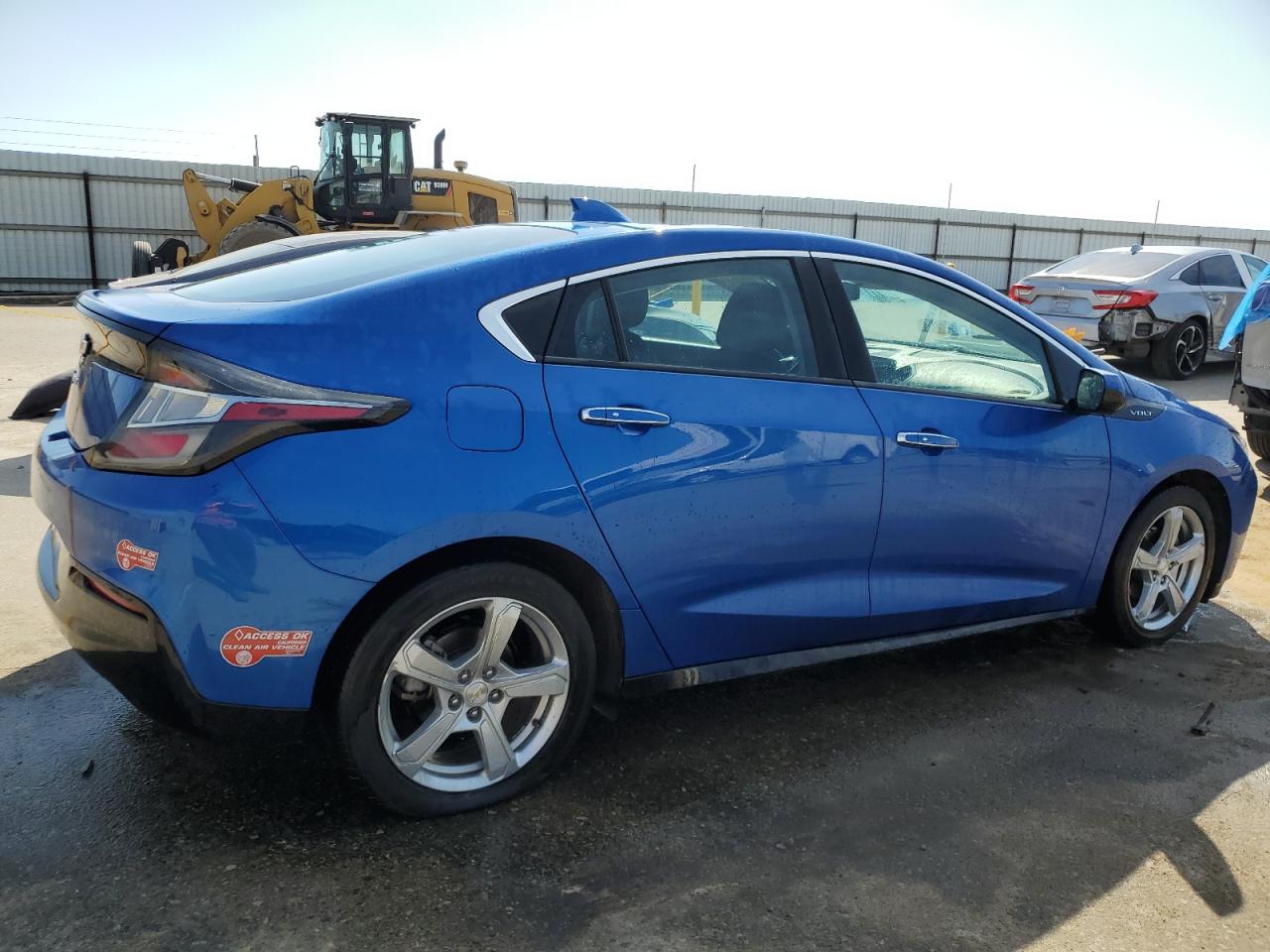 1G1RC6S57JU139409 CHEVROLET VOLT 2018