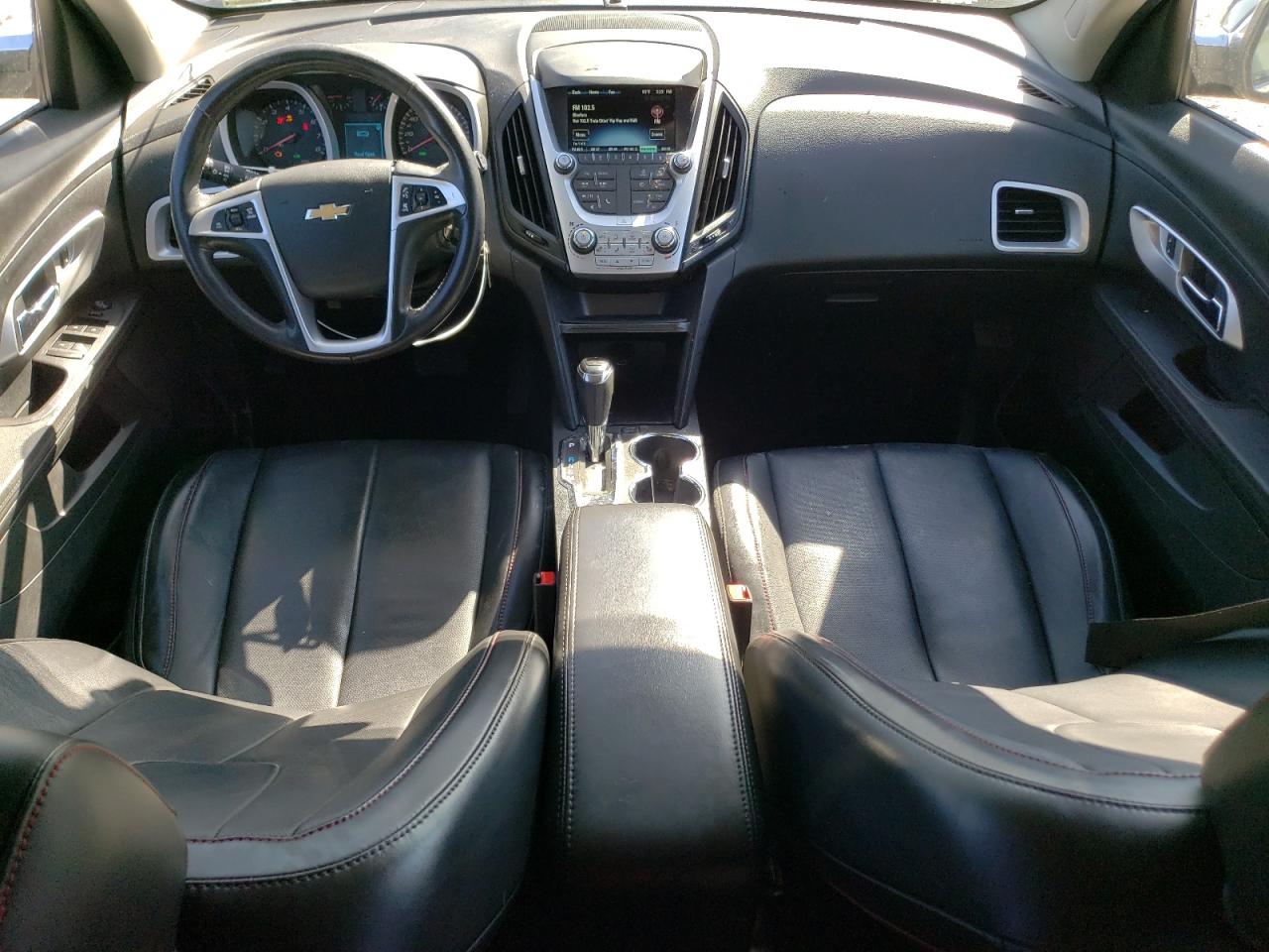 2GNFLGEK3H6149534 CHEVROLET EQUINOX 2017
