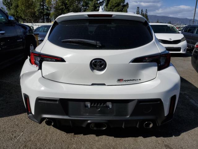 2024 TOYOTA GR COROLLA JTNABAAE7RA009814