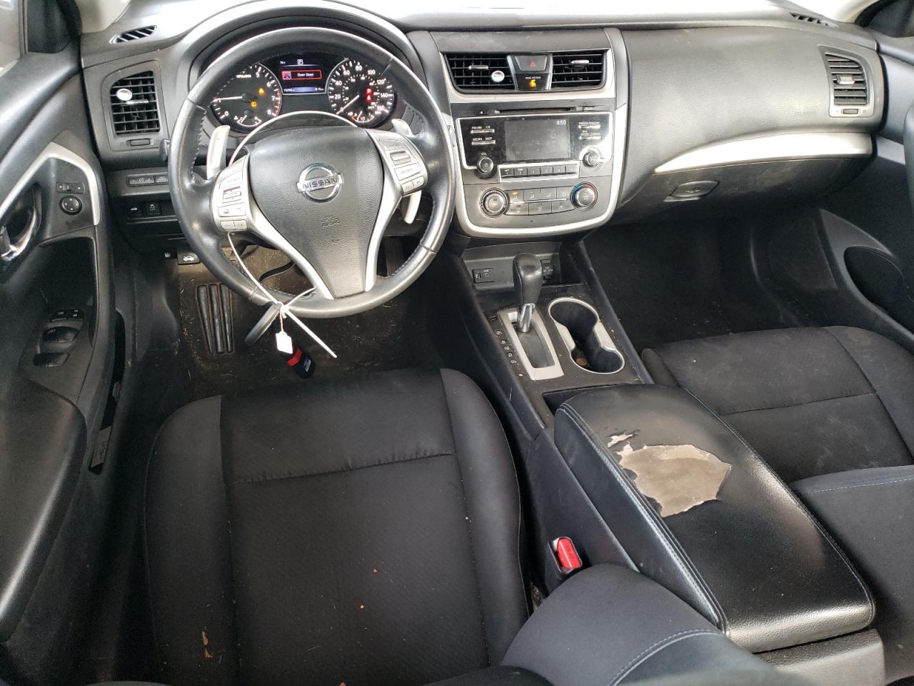 1N4AL3AP4HC474235 NISSAN ALTIMA 2017