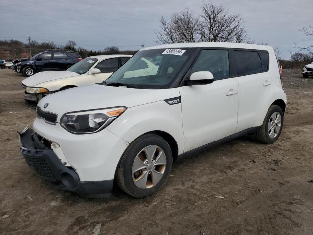 Vin: kndjn2a20g7840699, lot: 45405564, kia soul 2016 img_1