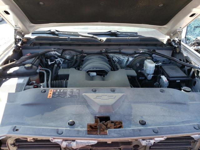 2017 CHEVROLET SILVERADO - 1GCVKREC9HZ373892