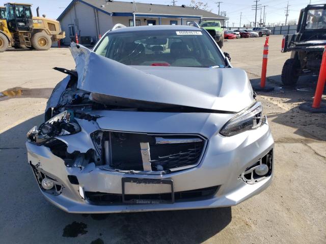 2018 SUBARU IMPREZA LI - 4S3GTAN66J3714434